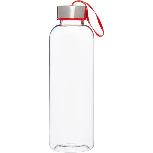 Бутылка Gulp, красная фото 2