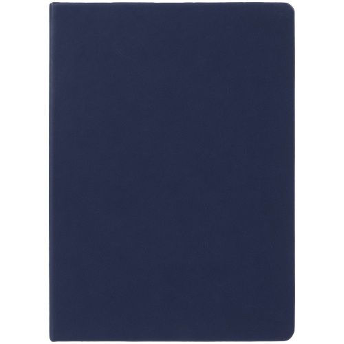 Блокнот Scope, в линейку, синий фото 4 Блокнот Scope, в линейку, синий фото 4