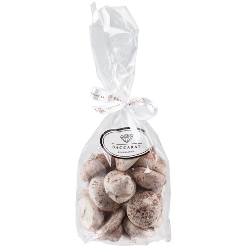 Меренги Baiser, с шоколадной крошкой Меренги Baiser, с шоколадной крошкой