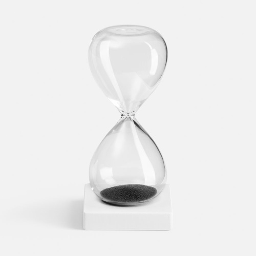 Магнитный антистресс Mystery, белый фото 3