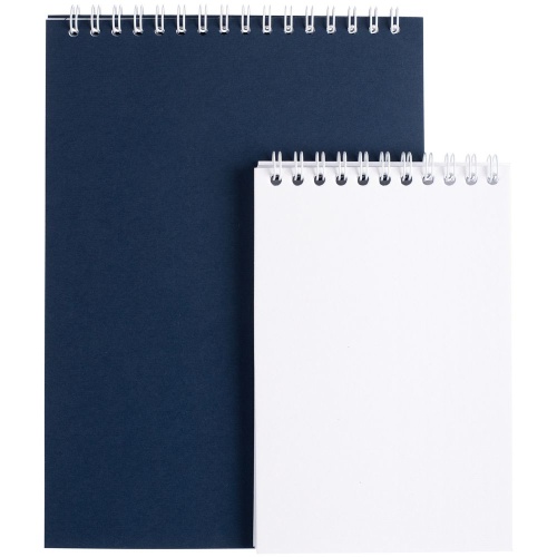 Блокнот Dali в клетку, белый фото 7 Блокнот Dali в клетку, белый фото 7