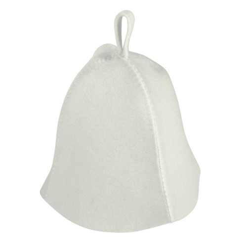 Набор для бани «Парилка», белый фото 5