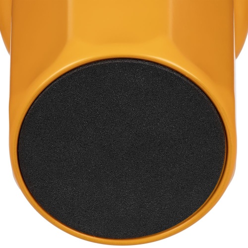 Термостакан Presa, оранжевый фото 3