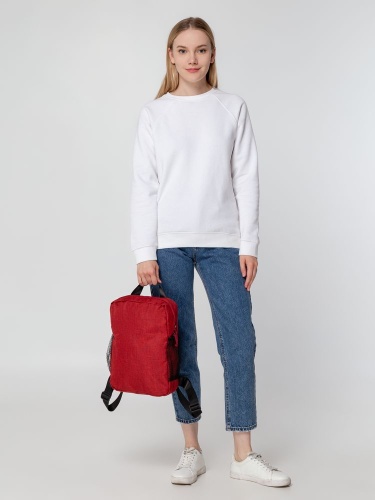 Рюкзак Packmate Sides, красный фото 9 Рюкзак Packmate Sides, красный фото 9