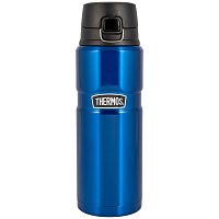 Термос Thermos SK4000, синий