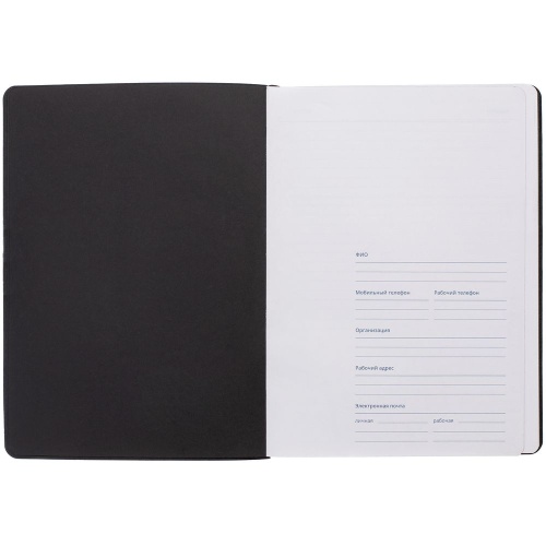 Еженедельник Cheery, недатированный, оранжевый фото 8