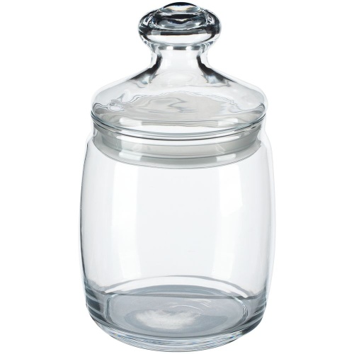 Банка с крышкой «Чешни» фото 3