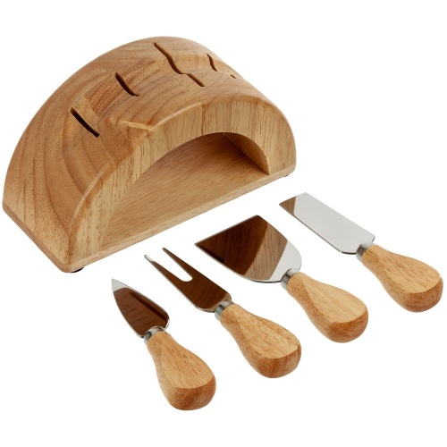 Набор для сыра «Пекорино» фото 3 Набор для сыра «Пекорино» фото 3