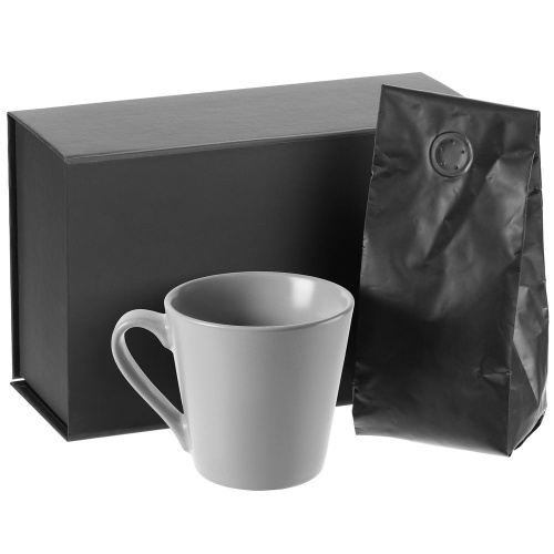 Набор Silenzio, серый Набор Silenzio, серый