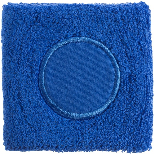 Напульсник Wristex, синий фото 2 Напульсник Wristex, синий фото 2