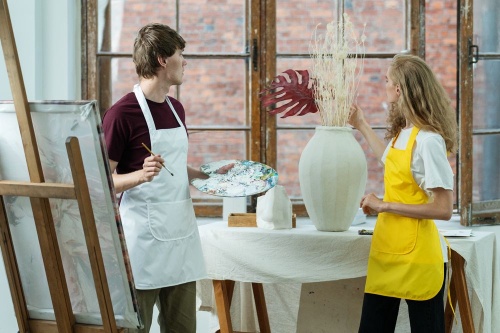 Фартук Neat, белый фото 5 Фартук Neat, белый фото 5