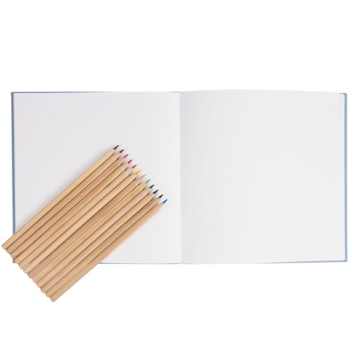 Набор Object, голубой фото 4 Набор Object, голубой фото 4