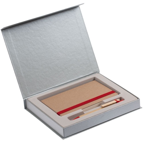 Набор Eco Write Mini, красный фото 3