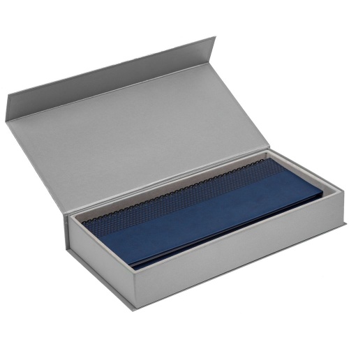 Набор Brand Energy, синий фото 4 Набор Brand Energy, синий фото 4