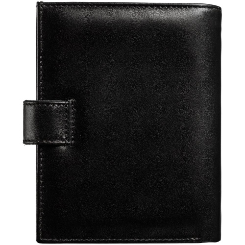 Автобумажник с отделением для паспорта CardLeone фото 3