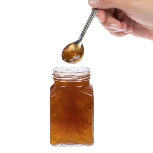 Варенье Real Jam, морошка фото 4 Варенье Real Jam, морошка фото 4