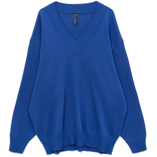 Джемпер Siluetti Stillan, синий Джемпер Siluetti Stillan, синий