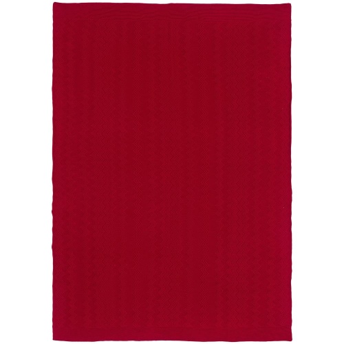 Плед Marea, красный фото 5 Плед Marea, красный фото 5