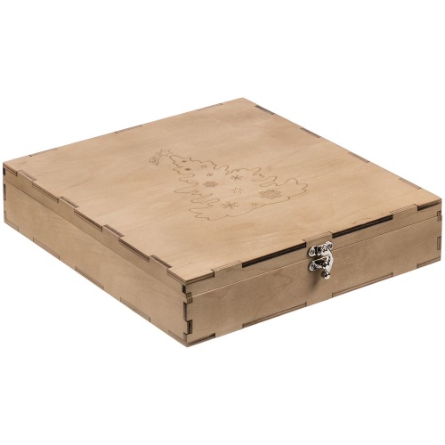 Елка с игрушками One Two Tree, красная фото 8 Елка с игрушками One Two Tree, красная фото 8