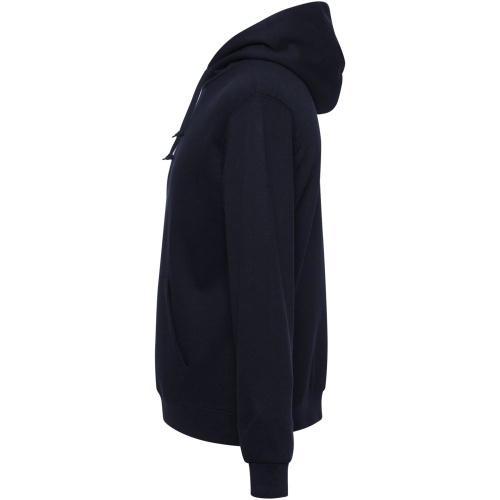 Толстовка ID.003 темно-синяя фото 4 Толстовка ID.003 темно-синяя фото 4