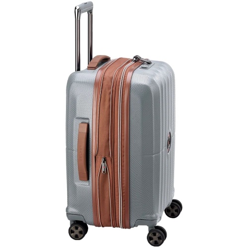 Чемодан St Tropez S, серый фото 2 Чемодан St Tropez S, серый фото 2