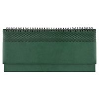 Планинг Brand, датированный, зеленый