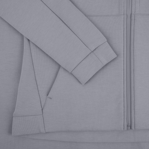 Куртка мужская Lovi, серая фото 6