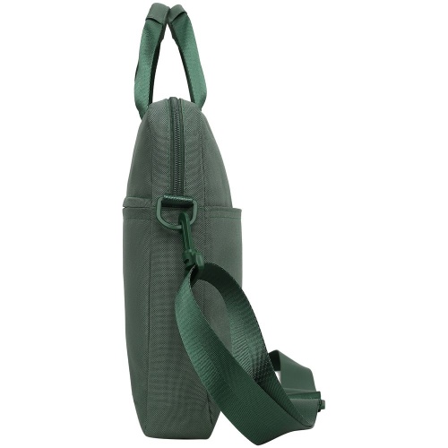 Cумка для ноутбука L215, зеленая фото 3 Cумка для ноутбука L215, зеленая фото 3