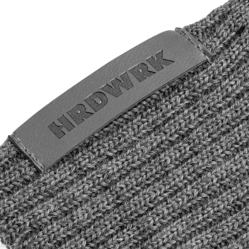 Варежки Hard Work фото 5 Варежки Hard Work фото 5