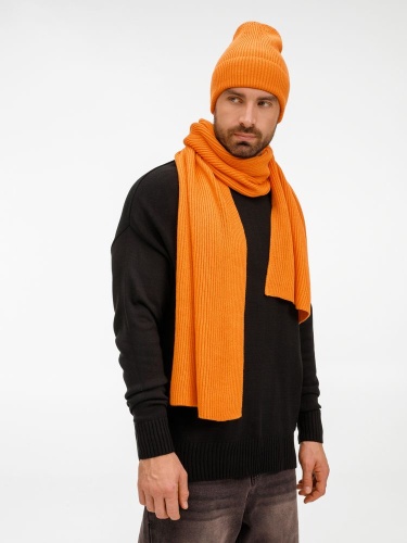 Набор Nobilis Mono, оранжевый фото 3 Набор Nobilis Mono, оранжевый фото 3