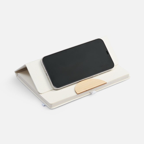 Блокнот Enviro, белый фото 5 Блокнот Enviro, белый фото 5