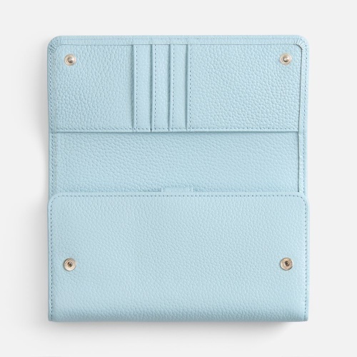 Клатч Unison, голубой фото 2 Клатч Unison, голубой фото 2