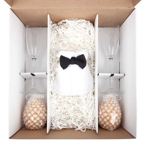 Набор Bruderschaft фото 3