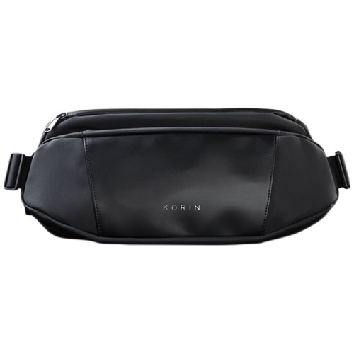 Сумка FlipSling, черная Сумка FlipSling, черная