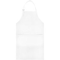 Фартук Delica ver.2, белый