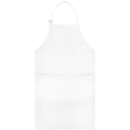 Фартук Delica ver.2, белый Фартук Delica ver.2, белый