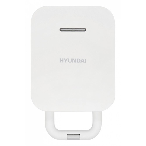 Сэндвичница Baking Powers, белая фото 3