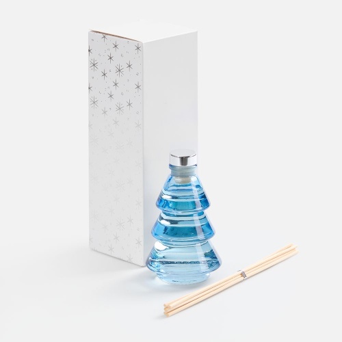 Диффузор ароматический Grunwald, синий фото 4 Диффузор ароматический Grunwald, синий фото 4