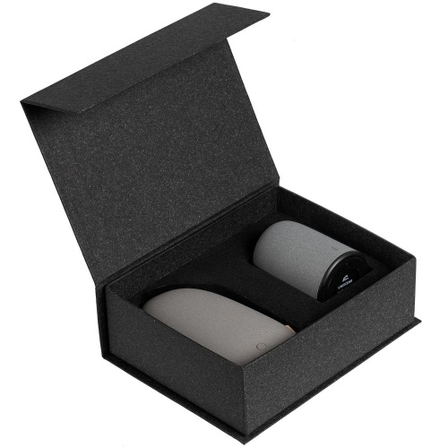 Набор Palm Beach, средний, ver.2, серый фото 3 Набор Palm Beach, средний, ver.2, серый фото 3