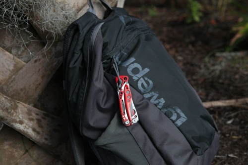 Мультитул Skeletool RX фото 5 Мультитул Skeletool RX фото 5