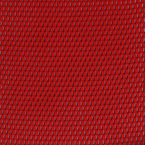 Заготовка из мелкой сетки Syren, L, красная фото 2