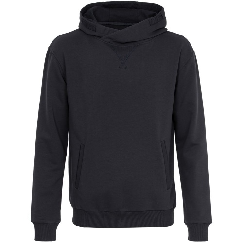 Толстовка Kulonga Terry, темно-серая Толстовка Kulonga Terry, темно-серая