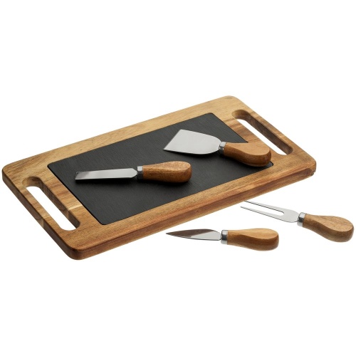 Набор для сыра «Тильзитер» фото 4 Набор для сыра «Тильзитер» фото 4