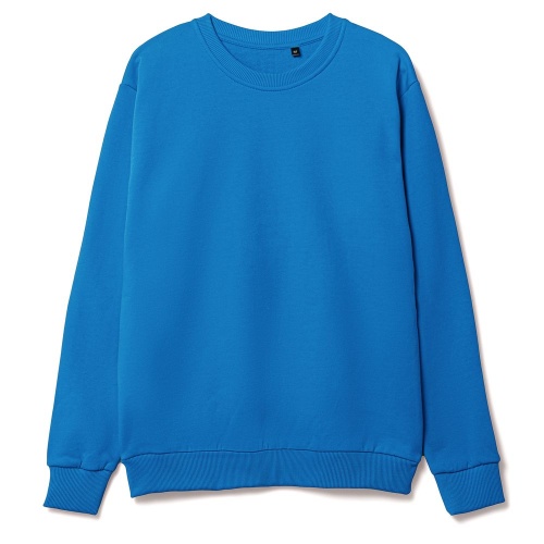 Свитшот Toima Heavy 2.0, бирюзовый фото 2