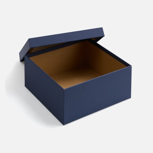 Коробка The Blue Bear, L фото 6