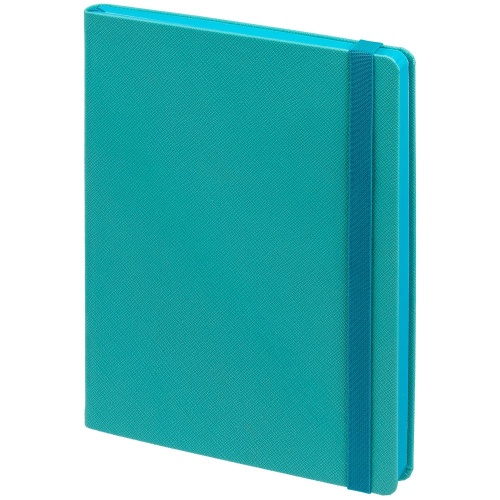 Ежедневник Must, датированный, бирюзовый Ежедневник Must, датированный, бирюзовый