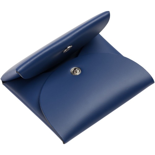 Кошелек Salamander Minimal, синий фото 4 Кошелек Salamander Minimal, синий фото 4