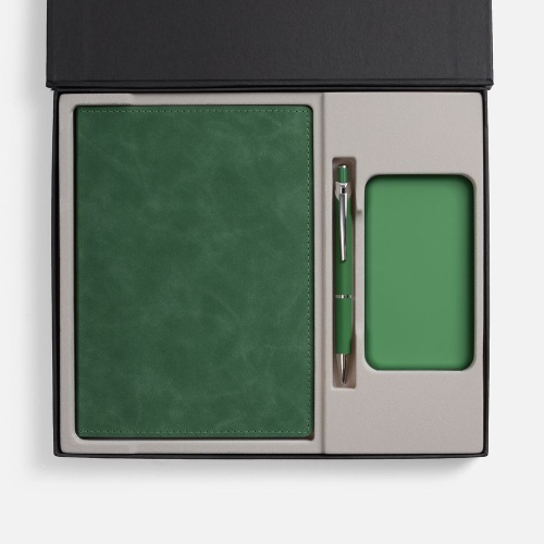 Набор Urban Power, зеленый фото 2 Набор Urban Power, зеленый фото 2