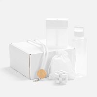 Набор Headstart, белый