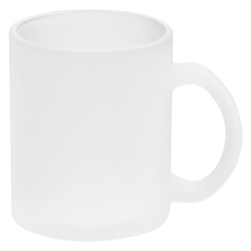 Кружка Clari для сублимационной печати, матовая Кружка Clari для сублимационной печати, матовая